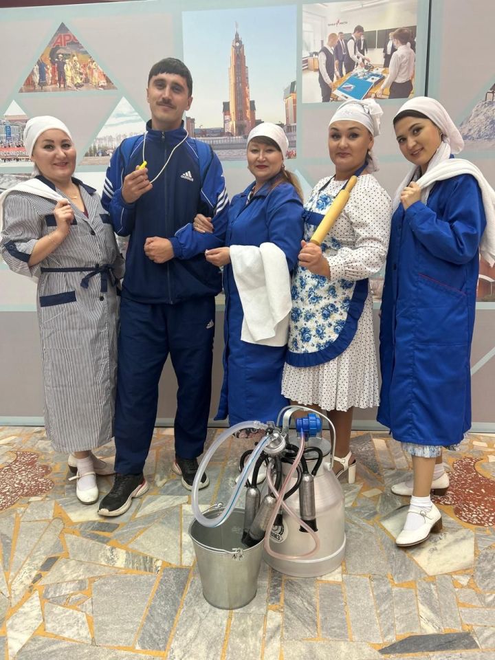 Кайвакыт көрәк белән җир казу уңайрак кебек