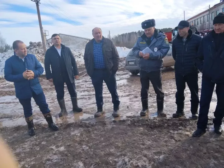 Алда зур эшләр көтә