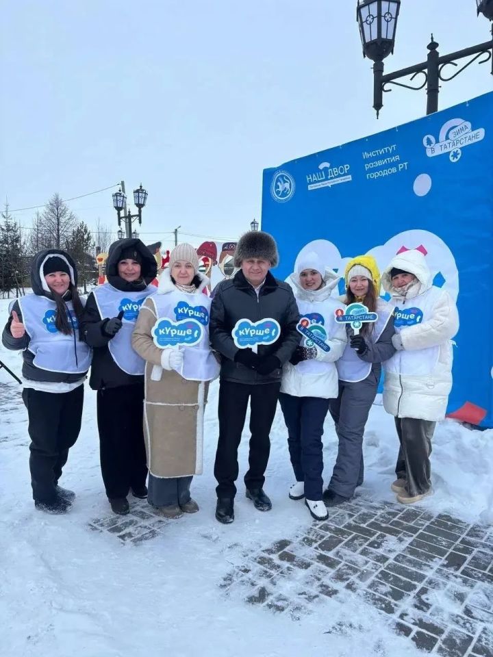 Кайвакыт көрәк белән җир казу уңайрак кебек
