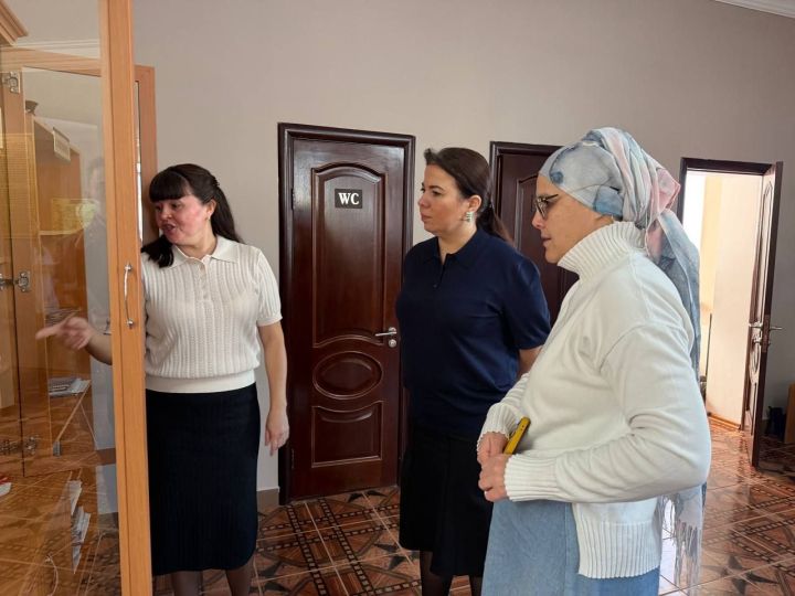 Арча районы: рухи бишектән туристик магнитка таба