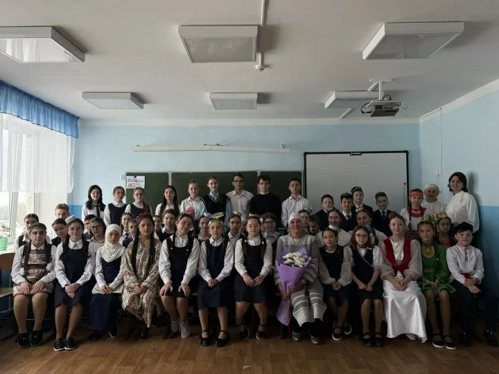 «Балачак иленнән» дигән кичә узды