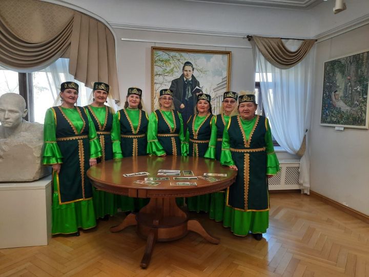 «Яшь йөрәкләр» мәңге картаймый
