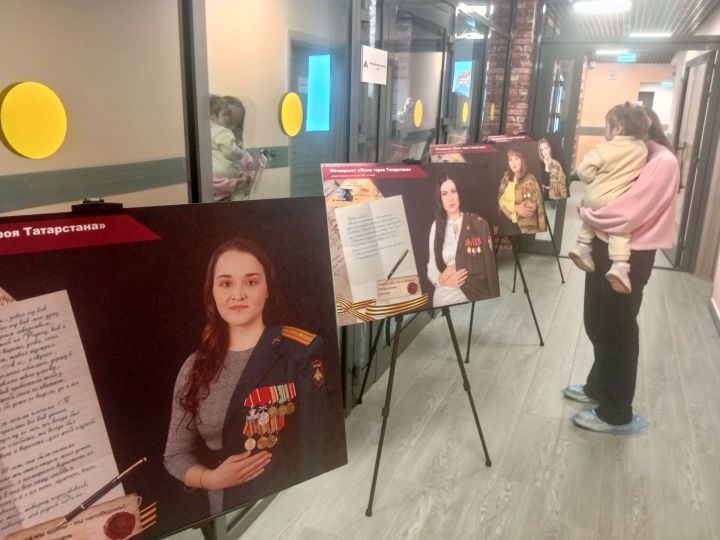 Аларның истәлеге күңелләрдә мәңге саклансын, алар белән горурланыр өчен