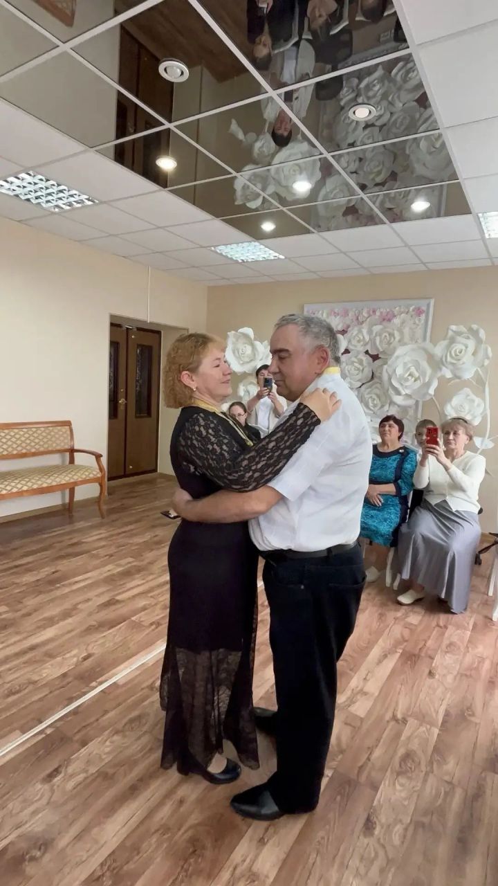 Гаилә көне уңаеннан тантаналы чара узды