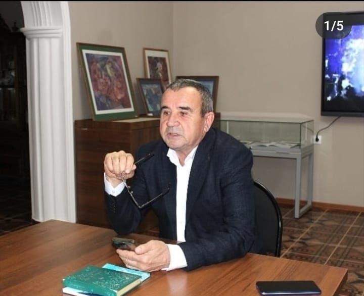 “Өч почмаклы бәхет”