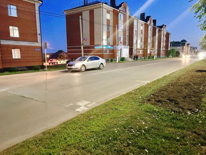 Арчада «Тоннель» була