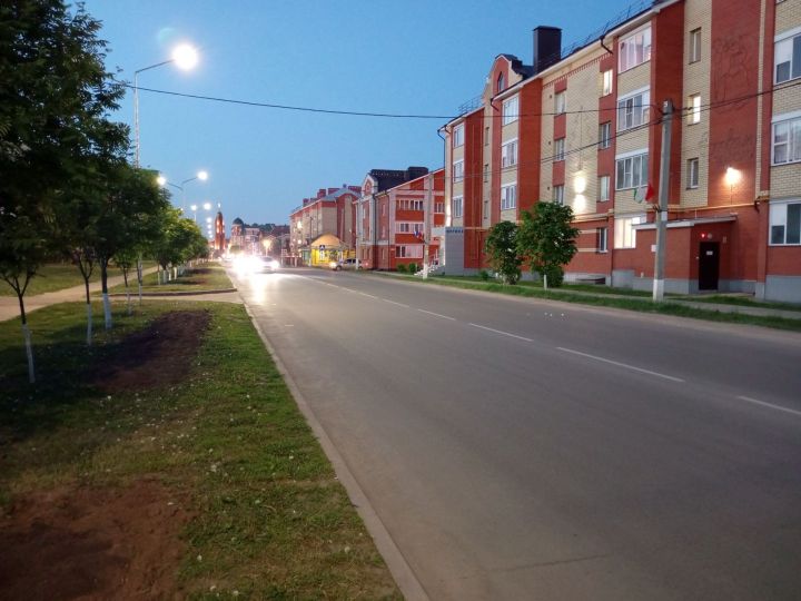 Арчада алты кешегә беркетмә төзелде