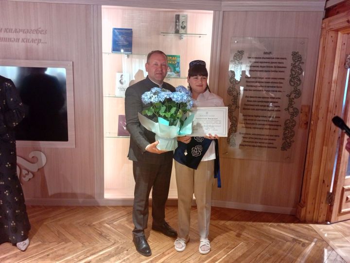 Габдулла Тукай рухына багышланган изге мәҗлес