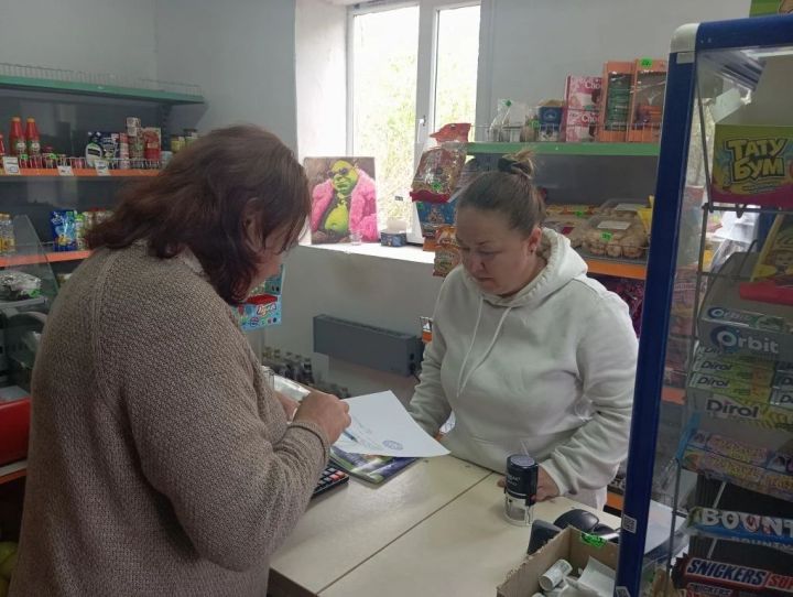 Доведены нормы законодательства