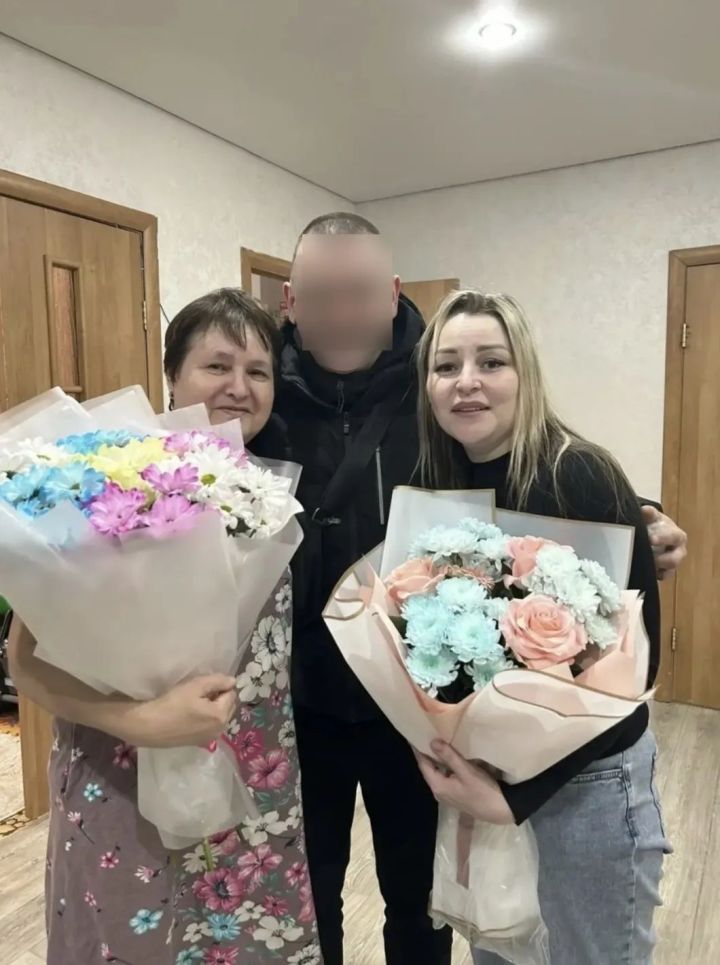 «Борчылмагыз. Бар да яхшы»