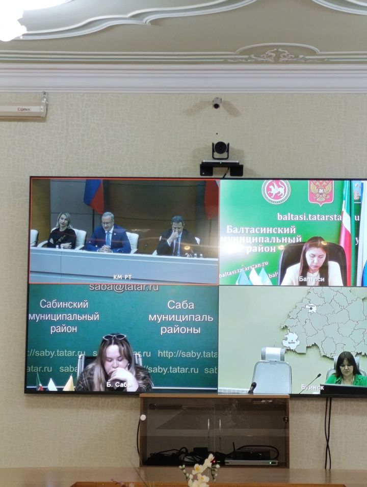 Казанда үткән АСЕАН саммиты әһәмияте турында сөйләштеләр