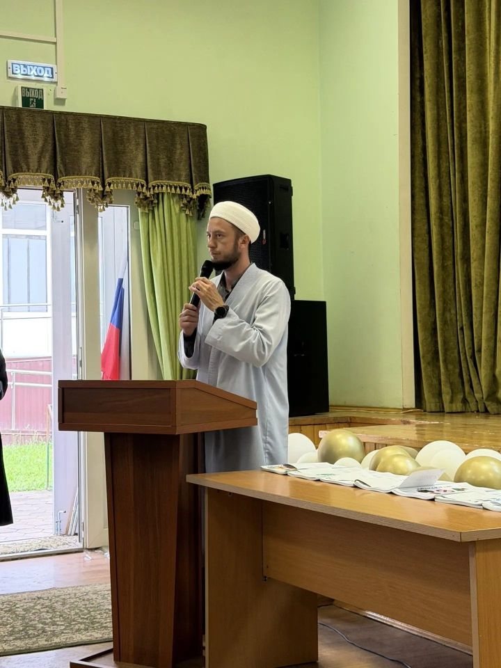 «ТатАрча Жәй» лагеренда яшьләр коррупциягә каршы