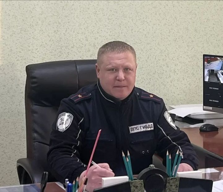 Балаларның юл иминлеге — уртак бурыч