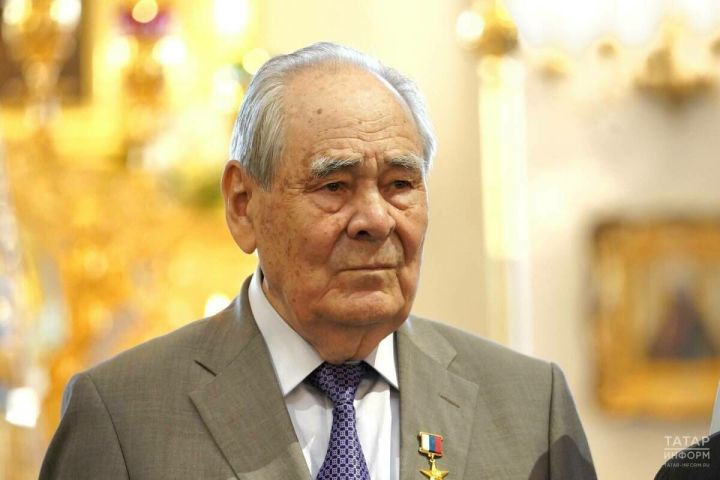 90 яшьлек юбилей һәм тарихи өлеш: 2027 ел — Минтимер Шәймиев елы булачак