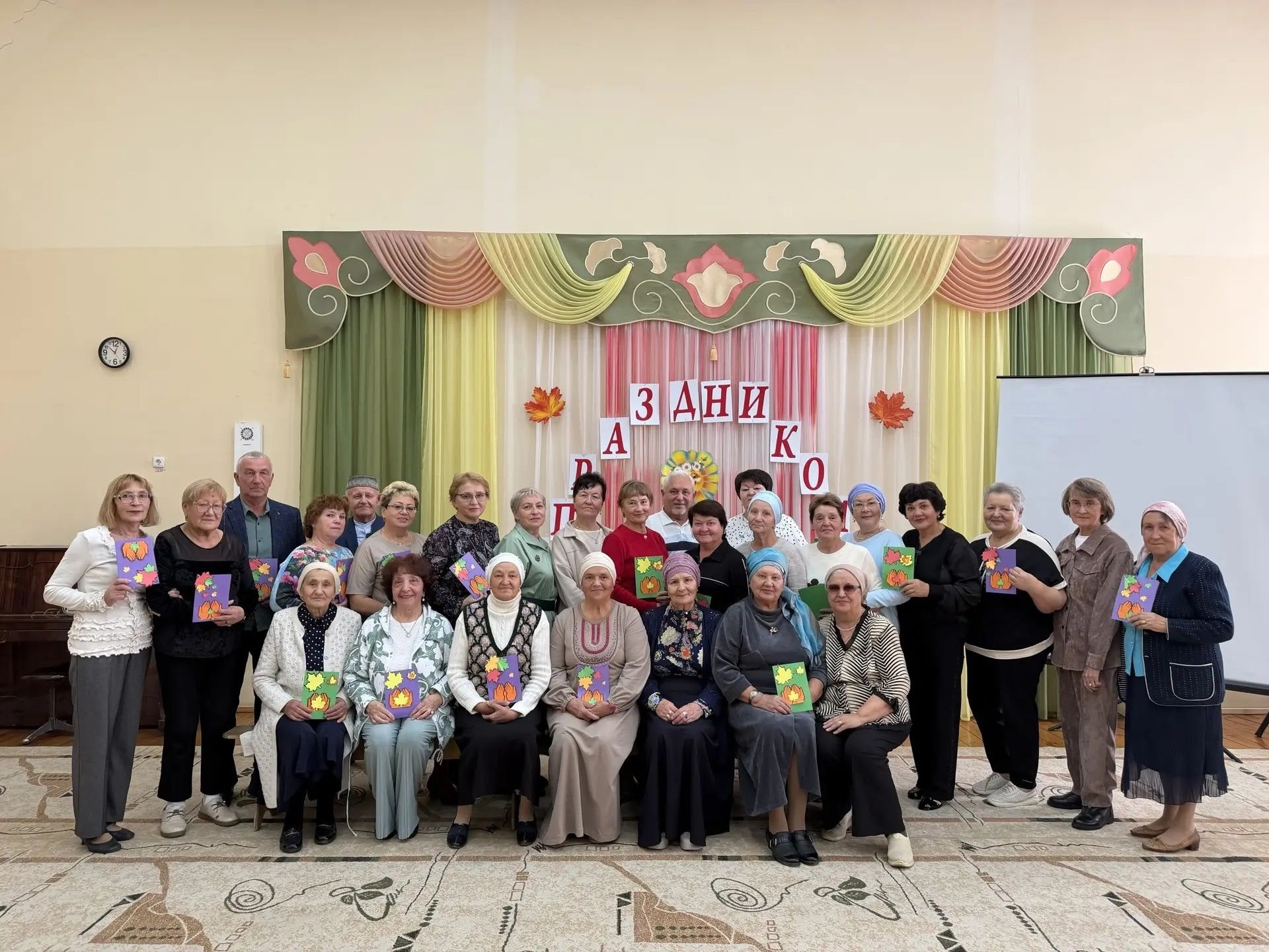 3нче мәктәптә кунак булып кайткач туган хис-тойгыларым белән уртаклашасым килде минем