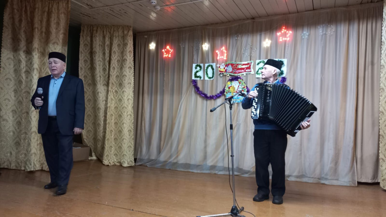 Питомник клубында (ВИДЕО)