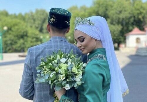 Гөлназ Асаева Вилли белән аерылышмый: «Без балабыз хакына бергә»