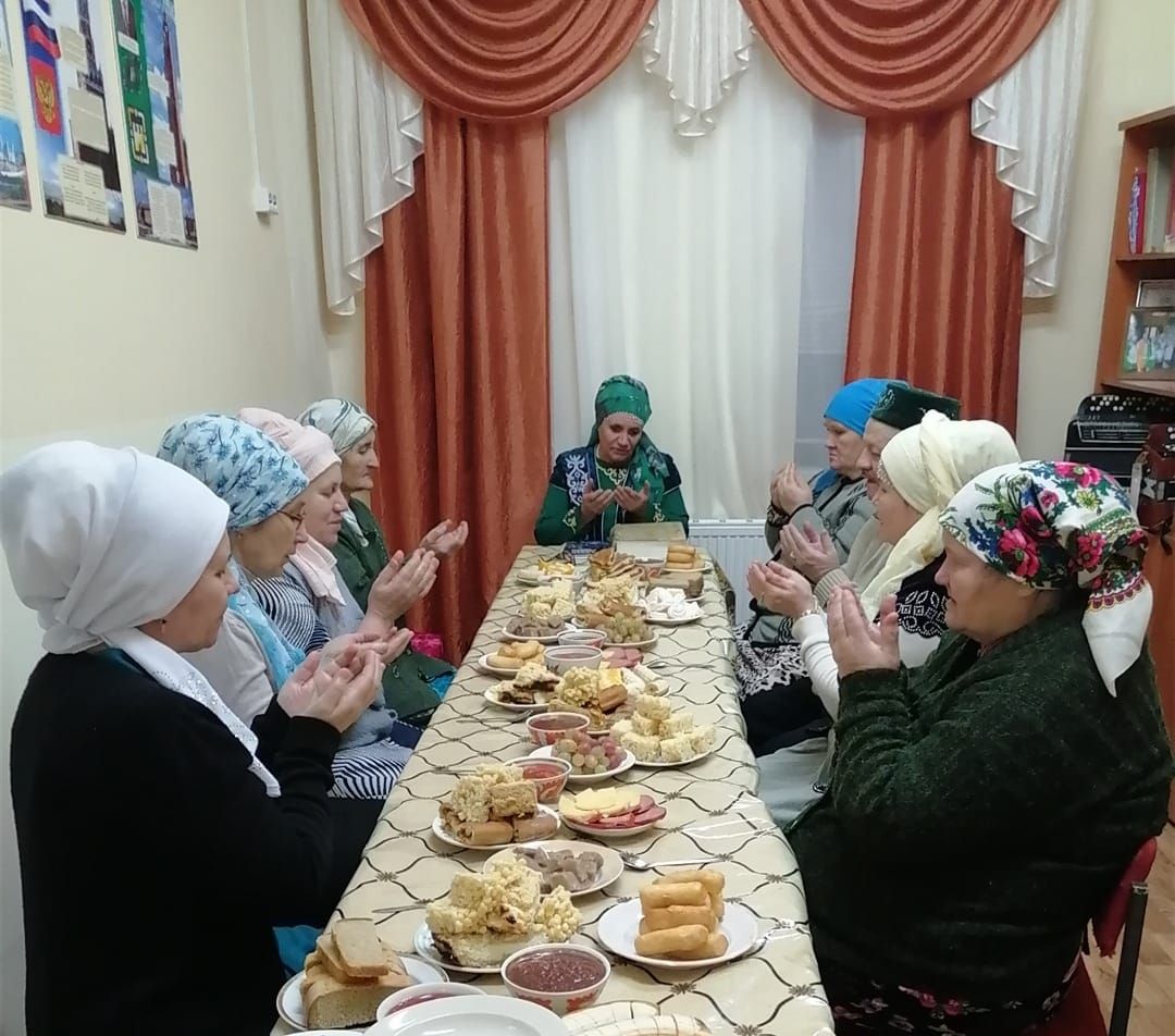 Бердәм булуыбыз кирәк