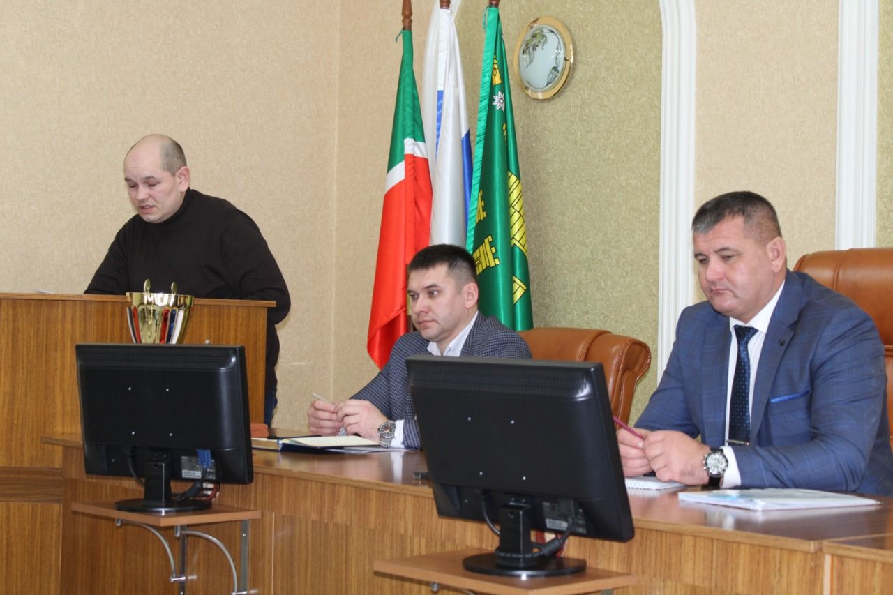 Узган елда терлекчелектә эшләнгәннәргә нәтиҗә ясалды