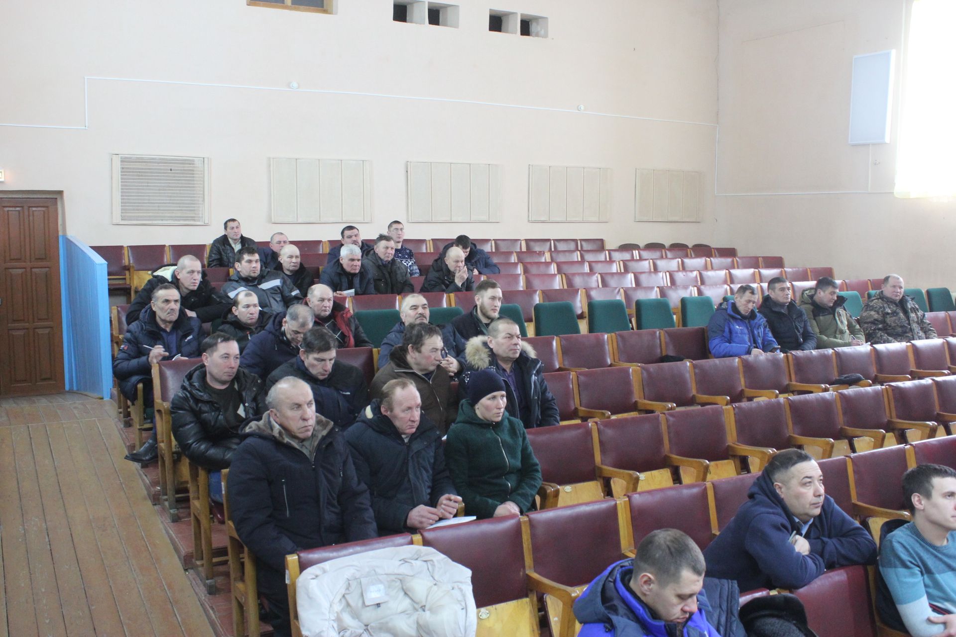 Белемнең артыгы юк