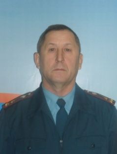 Арча янгын частеның элекке җитәкчесе Мәсгут Шәрәфиев вафат