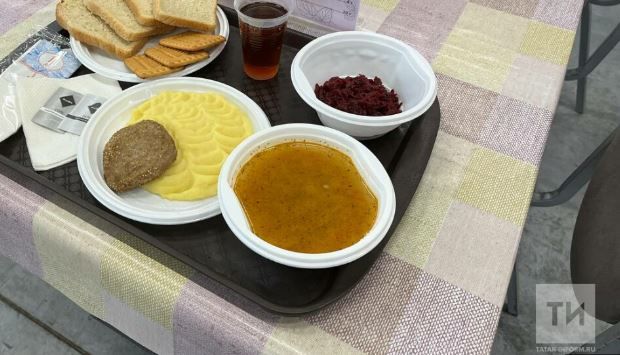 Ни өчен бәрәңгене кәтлит белән бергә ашарга ярамый?