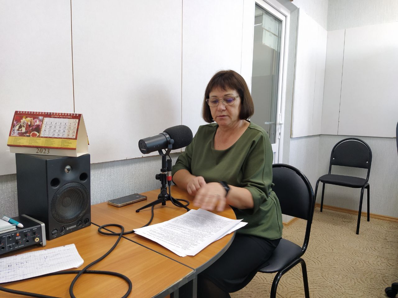 Рузия Нурмөхәммәтова: «Хәрби хезмәт вакытында һәлак булган хәрбиләрнең гаилә әгъзаларына шәхси торак йортларын ремонтлауга акча билгеләнә ала»
