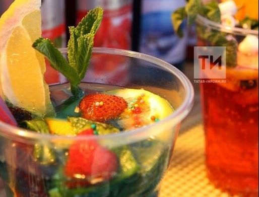 Иммунитетны ныгыту өчен файдалы катнашма ясау ысуллары