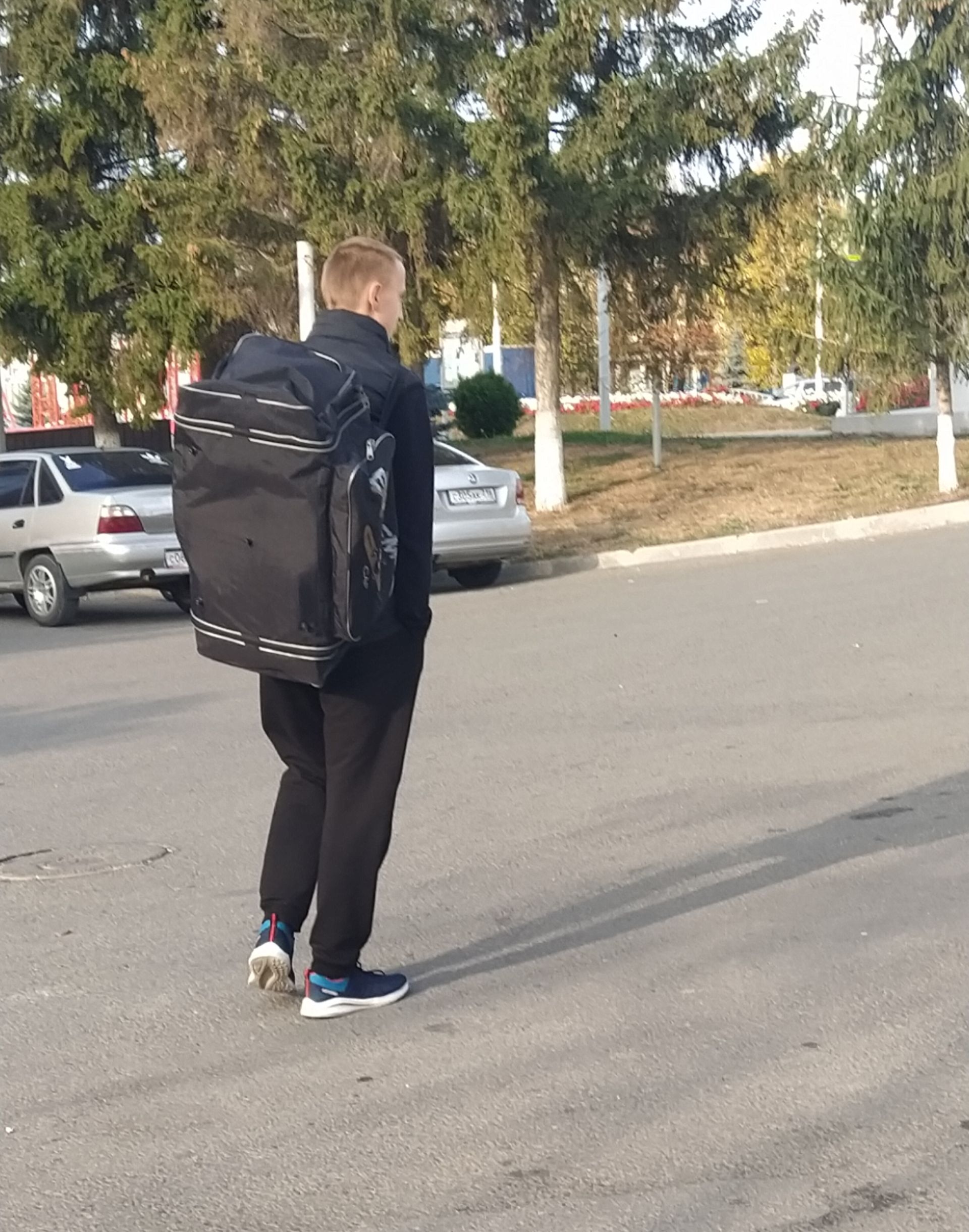 Мопед алыргамы-юкмы? Уйла!