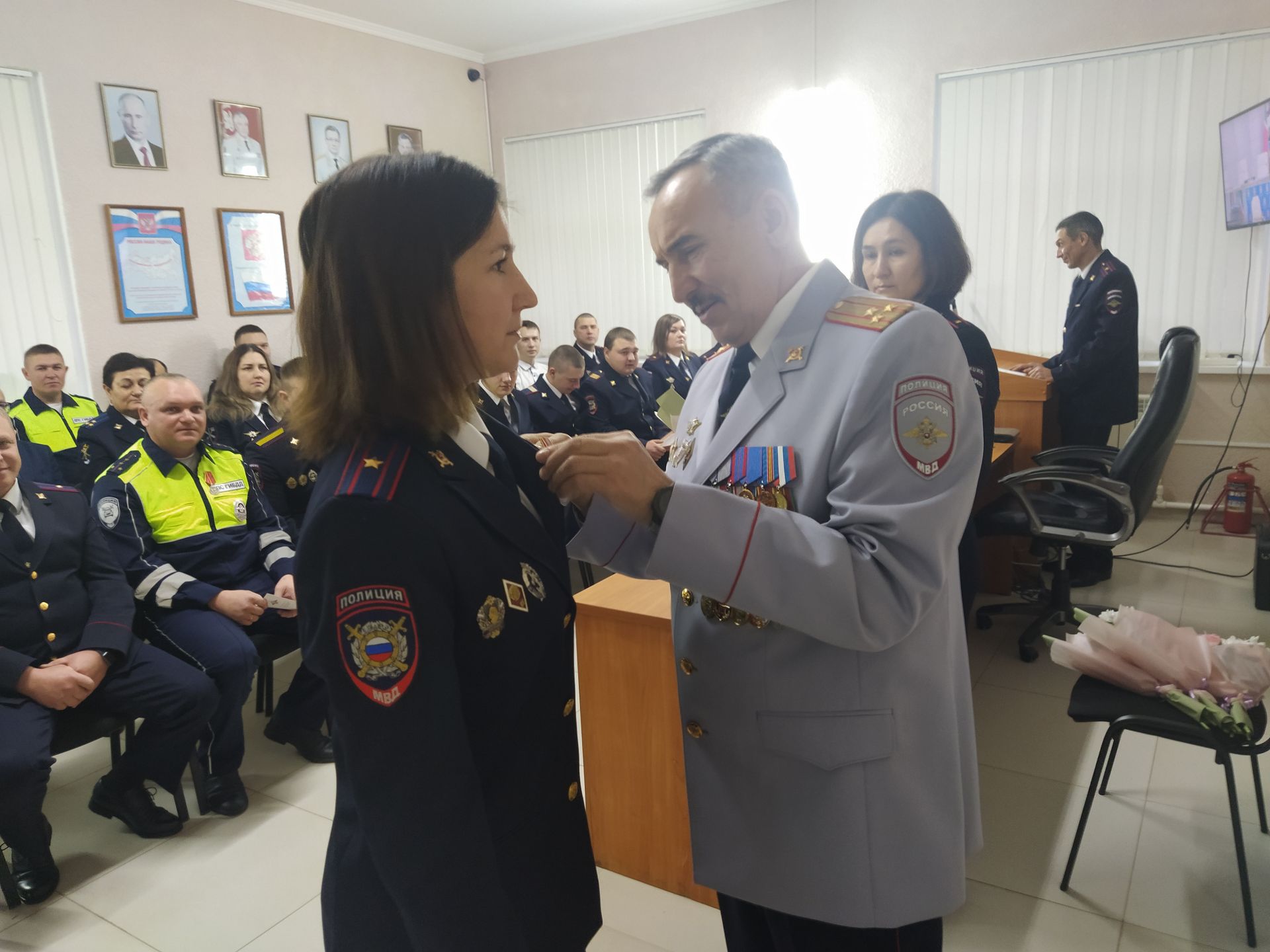 Айдар Баһавиев: “ Безгә ышаналар һәм без ул ышанычны акларга тиеш” (+фотолар)