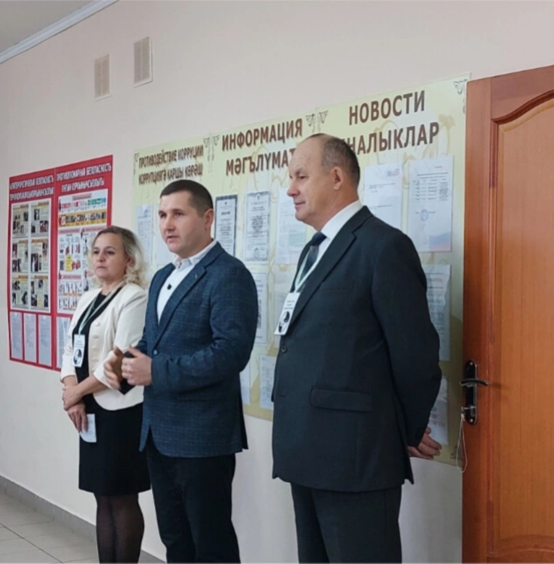 Арчалар Балтачта шашка ярышында катнаштылар