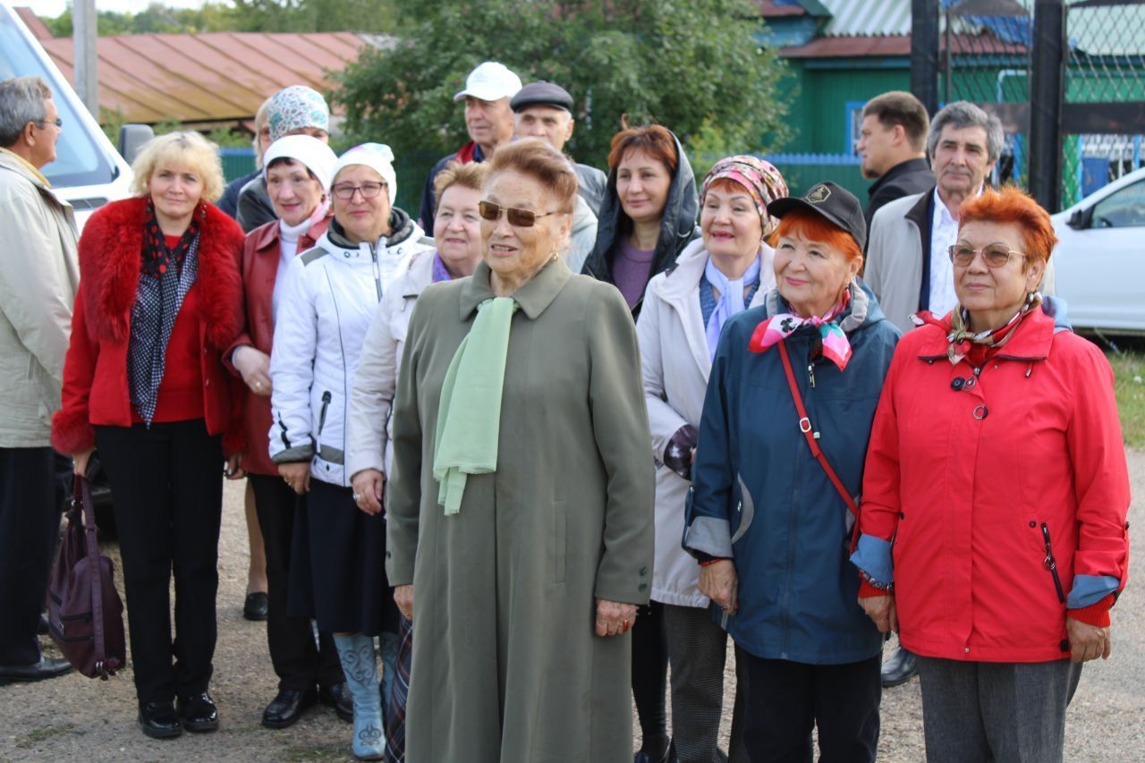 Клара Филиппова вафат