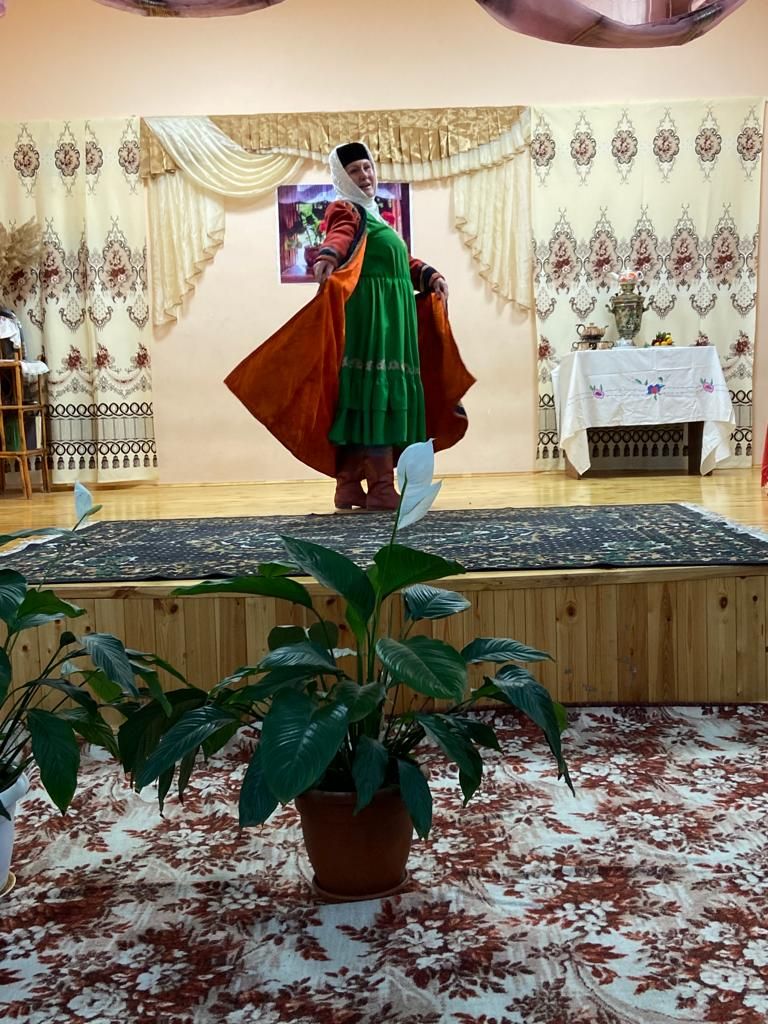 Айваннар, афәрин! (ВИДЕО)