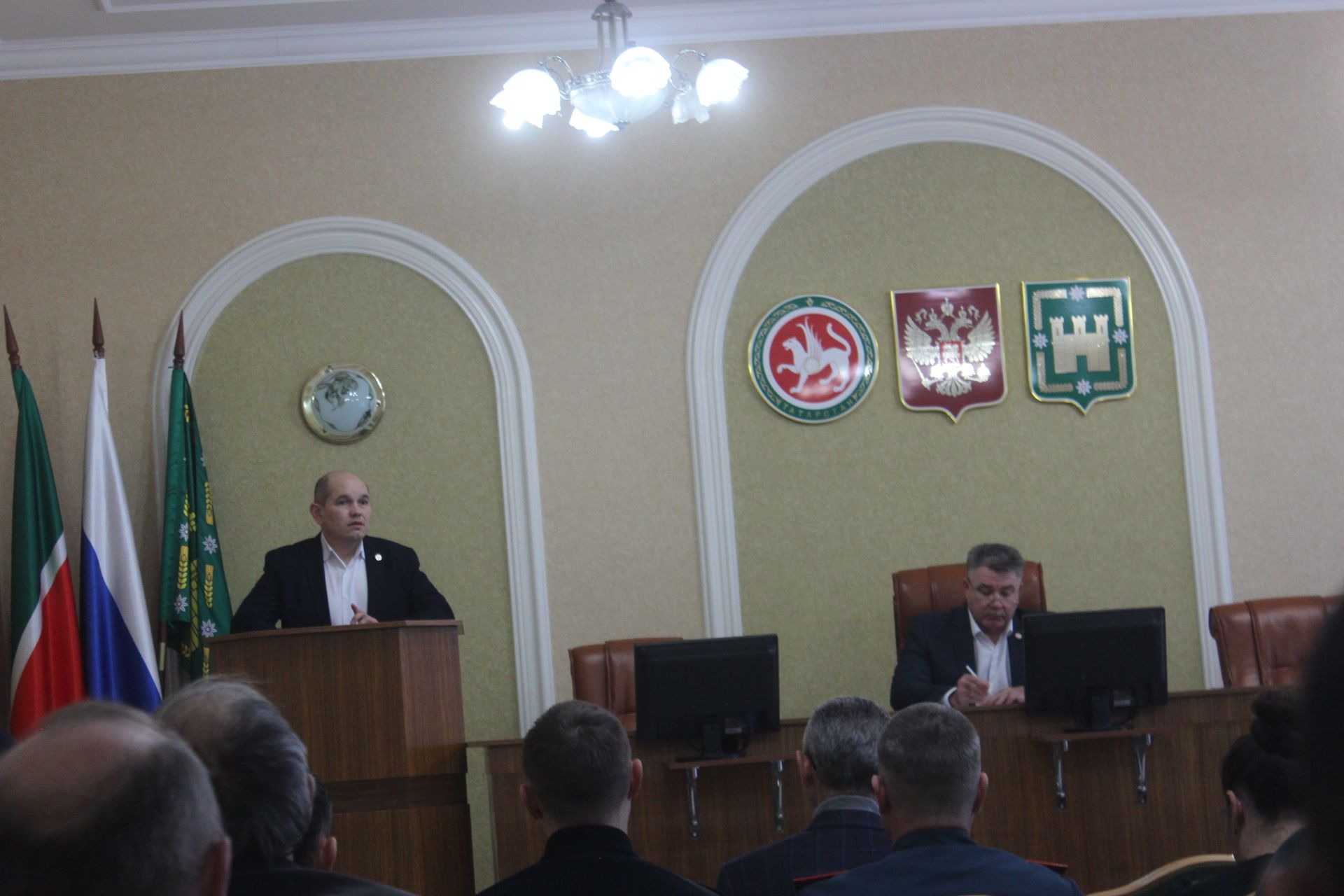 Хәтәр авыру – ишек төбендә