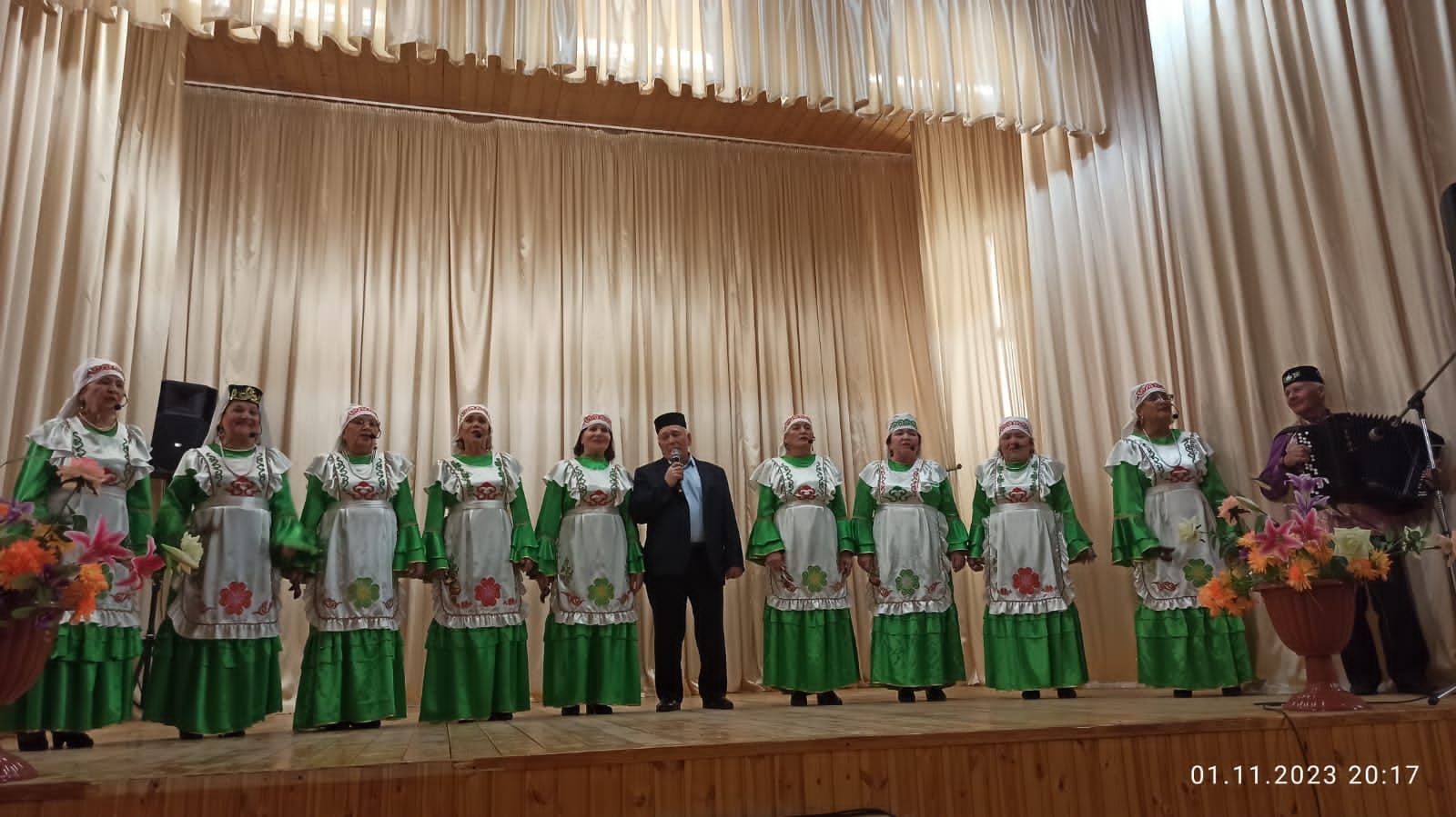 Тизрәк әйләнеп кайтыгыз (+фотолар)