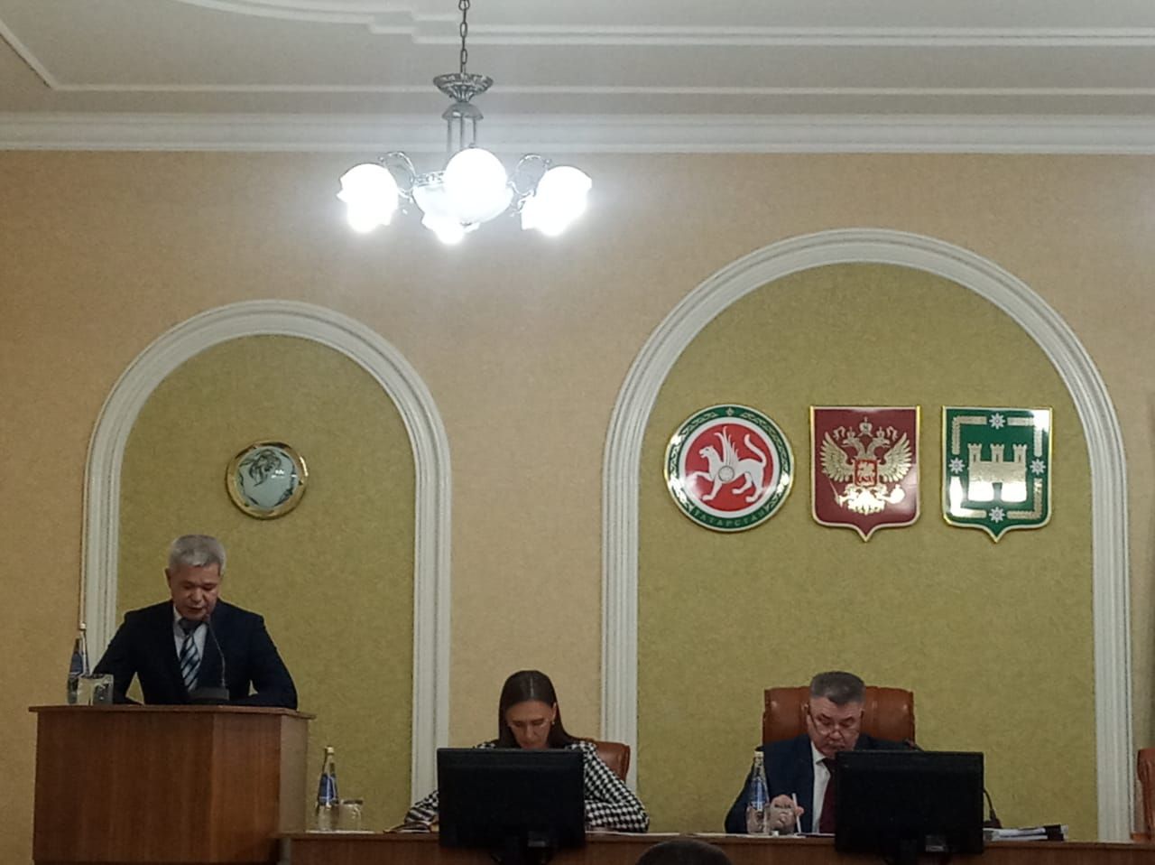 Район Советы утырышы узды