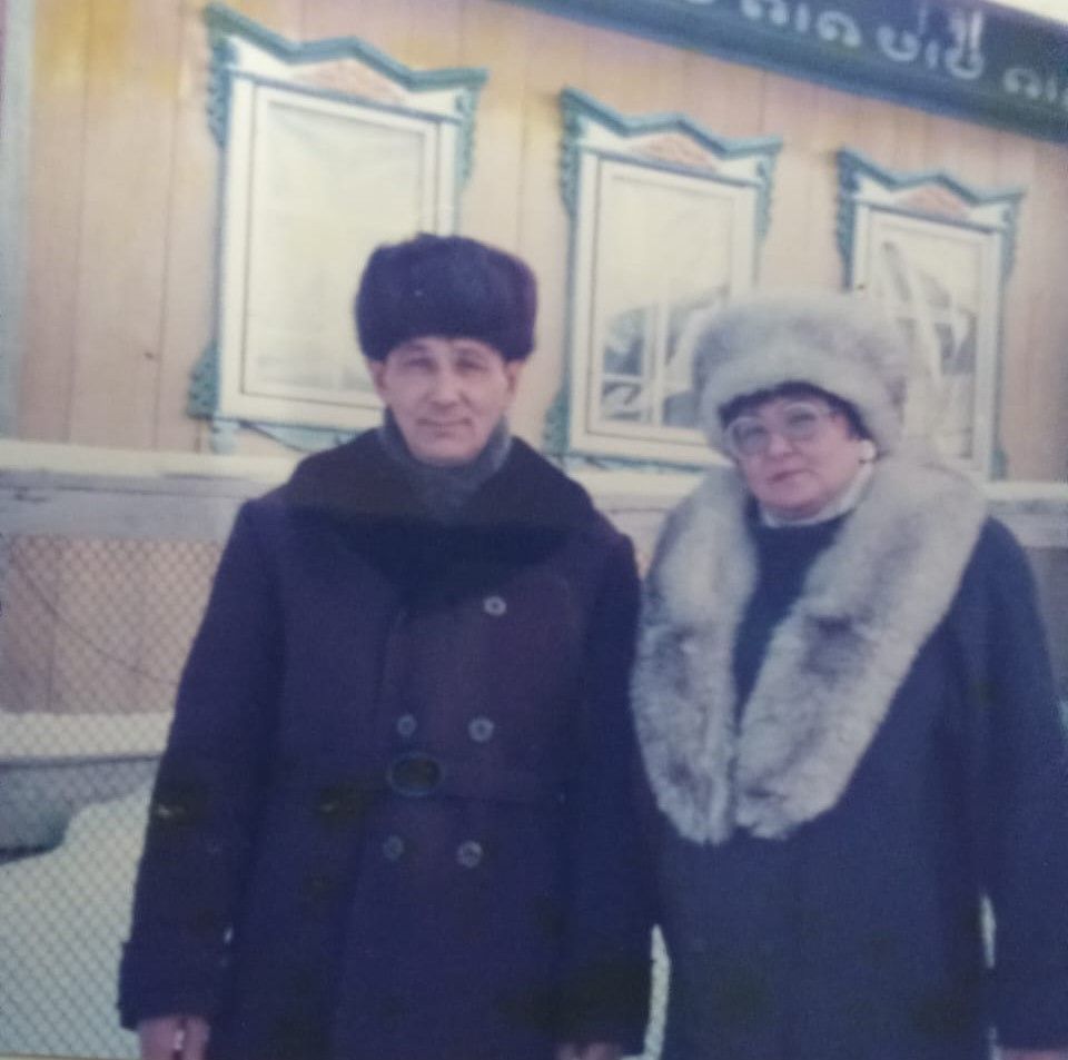 Яңа ел алдыннан өйләнешәләр