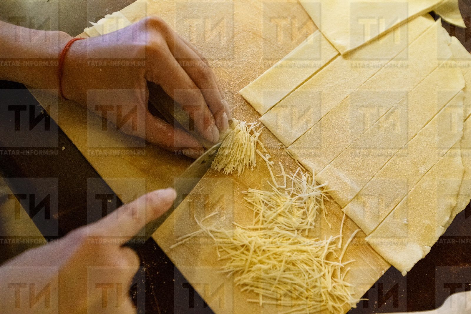 Ризык әзерләгәндә нинди хата ясыйбыз?