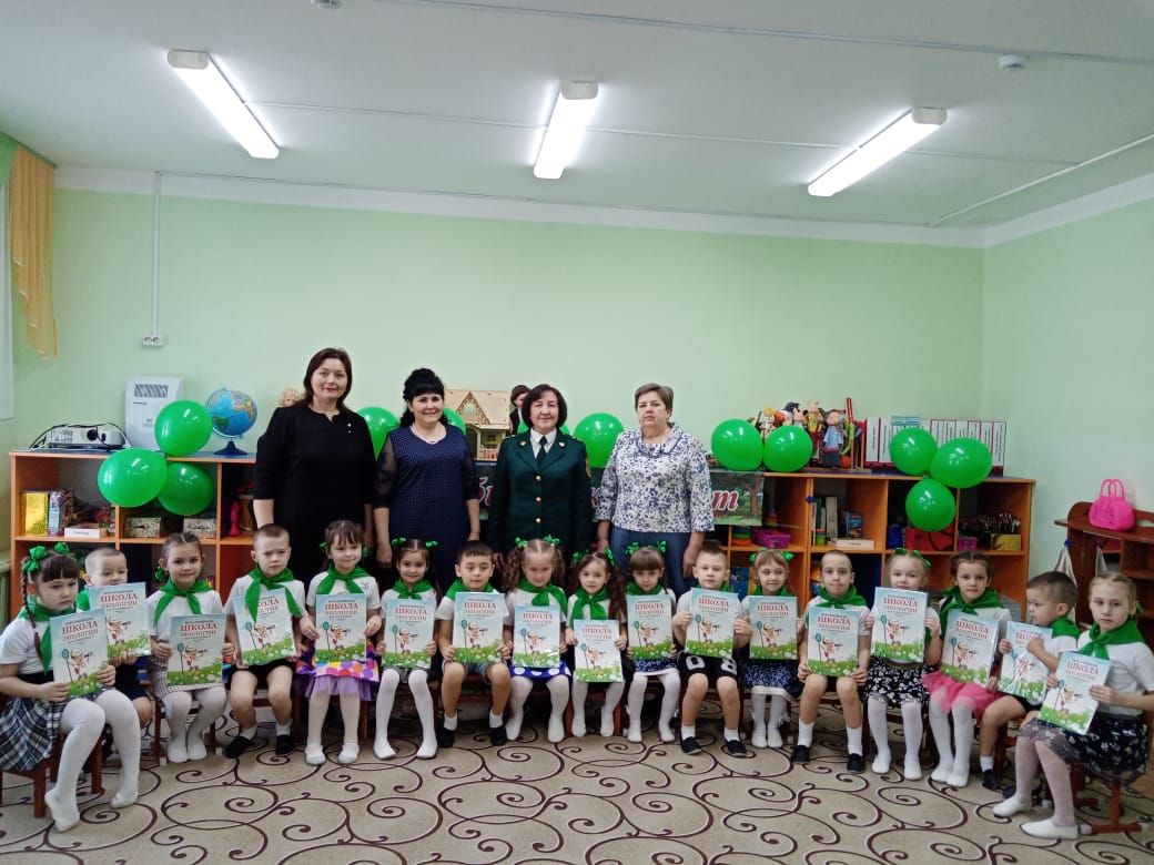 Бакчага ябалак килде