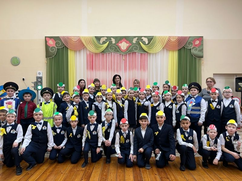 Кызыклы һәм файдалы үткән көн