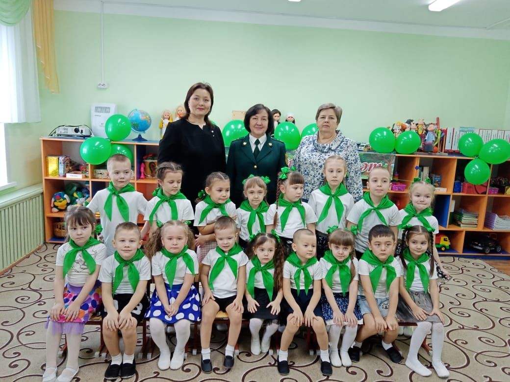 Бакчага ябалак килде