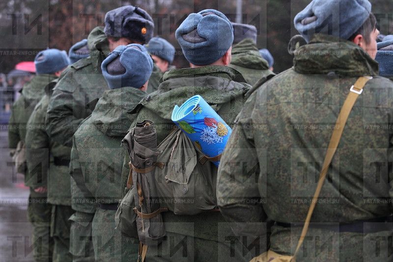 Хәрби корреспондент Александр Коц: Бер очракта Россиядә мобилизациянең икенче дулкыны котылгысыз