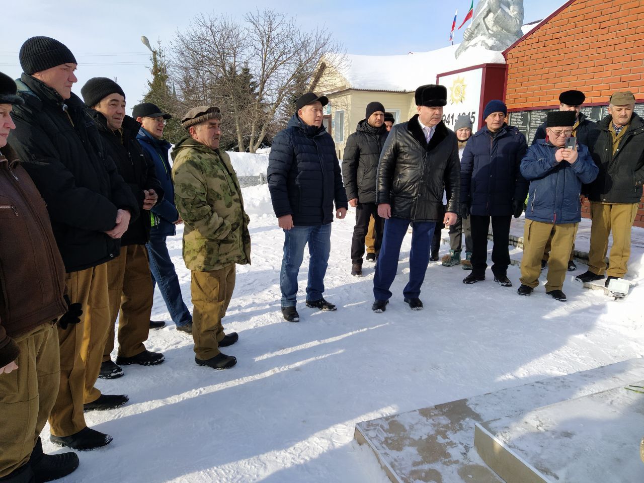 Ачы Әфган җиле язмышларны телеп үтте, калды яралар...