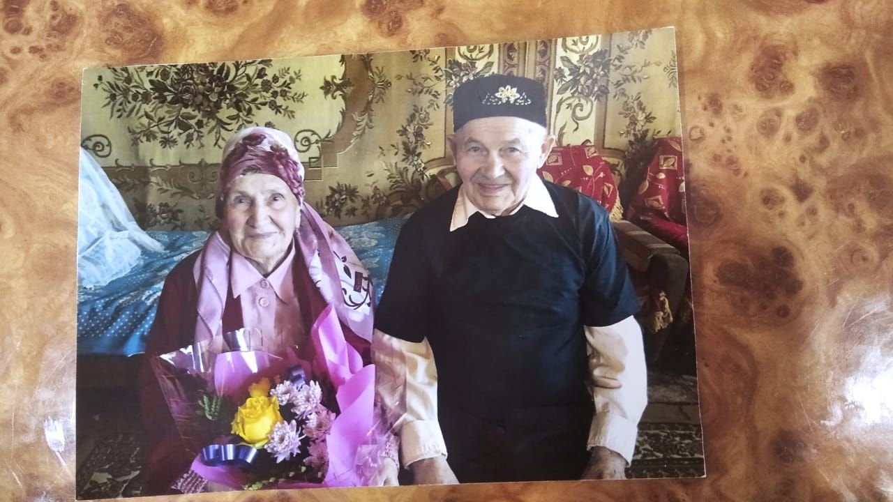 Иске Масрада гомер иткән Хәниф Абдрахмановка 95 яшь