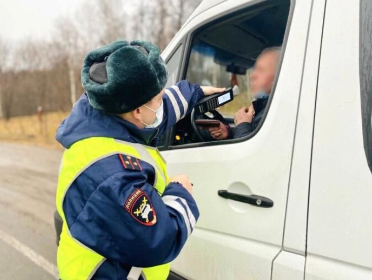 Было выявлено 10 административных нарушений