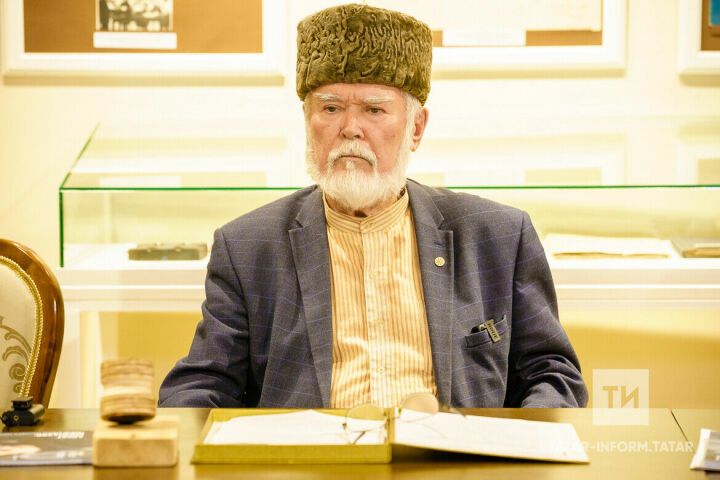 Рабит Батулла: «Үз улымның сәнгатен аңлап җиткерә алмыйм»