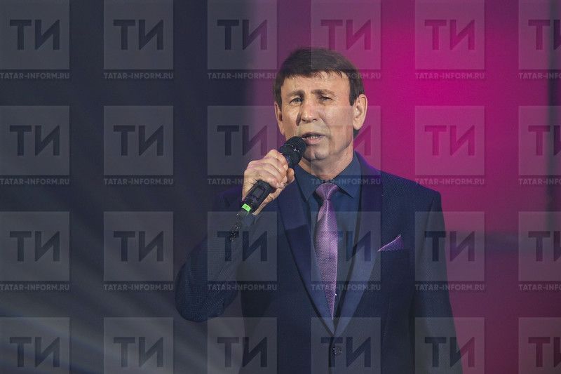«Моң  чишмәләрем сез...»