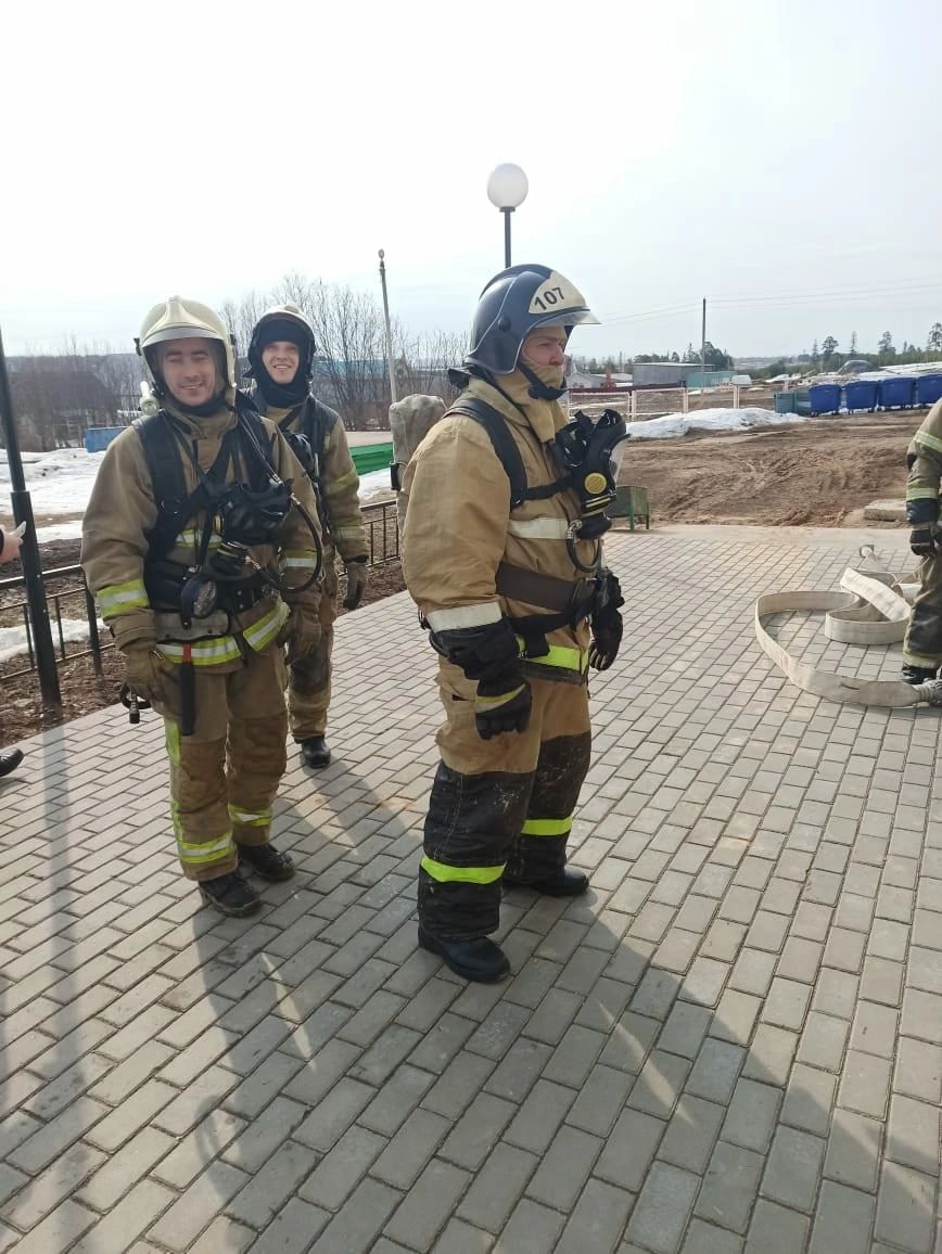 Арчаның агросәнәгать көллияте студентлар йортында нәрсә булган? Бер-бер хәл юктыр ич...