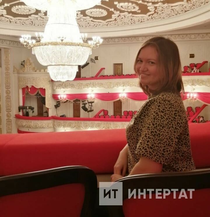 Табиблар миңа: «Нык булыгыз, сезгә әле балаларыгызны аякка бастырырга кирәк», – диде
