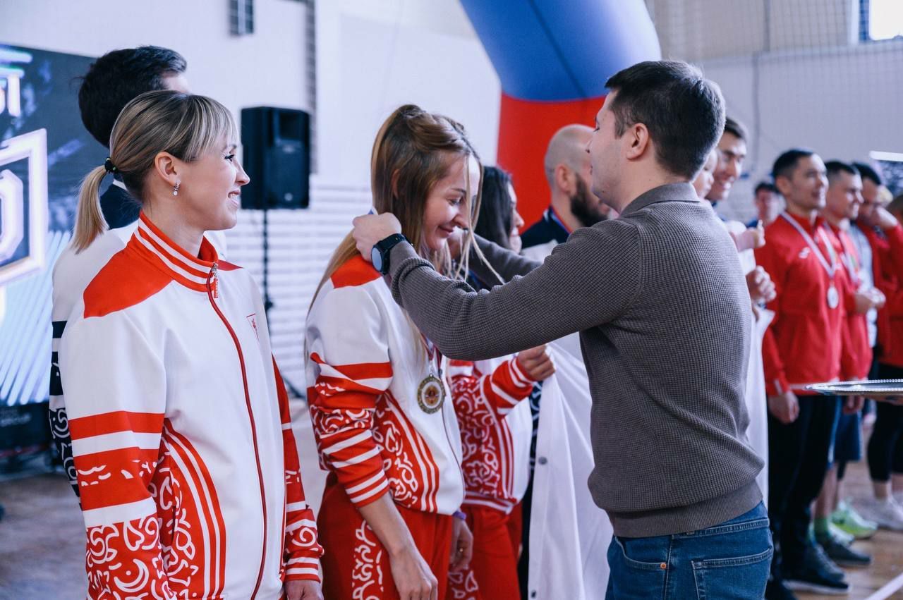 Выполнение норм ГТО имеет множество полезных для здоровья эффектов.